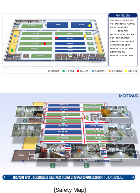 SRM 관리 이미지