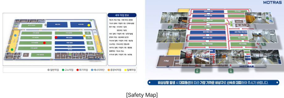 SRM 관리 이미지